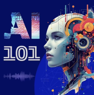 AI 101 artwork