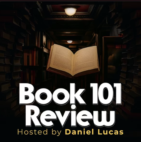 Book 101 Review artwork
