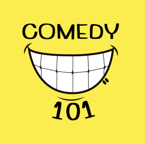 Comedy 101 artwork