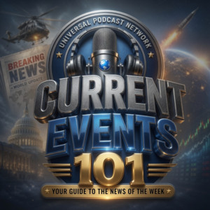 Current Events 101 artwork