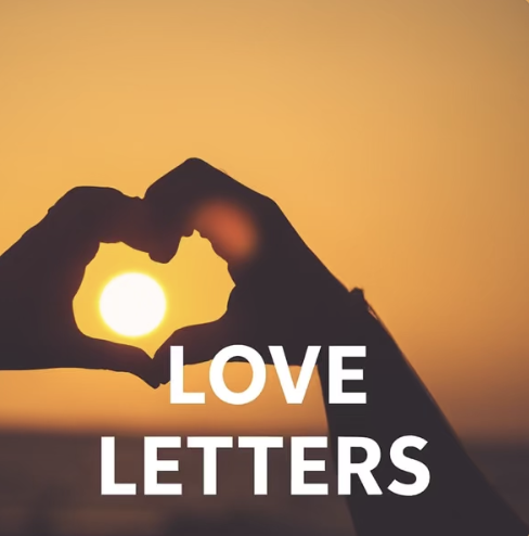 Love Letters artwork