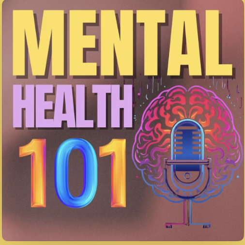 Mental Health 101 artwork
