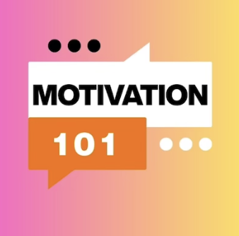 Motivation 101 artwork