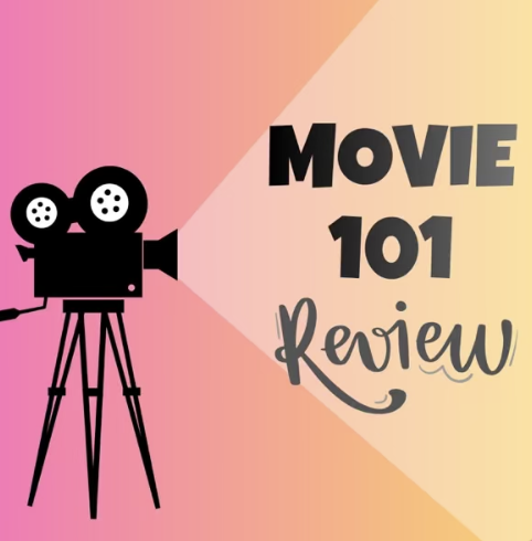 Movie 101 Review artwork