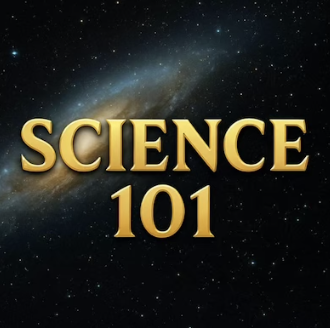 Science 101 artwork