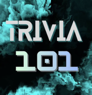Trivia 101 artwork